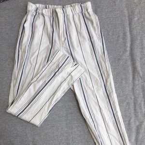 Brandy Melville Tilden pants